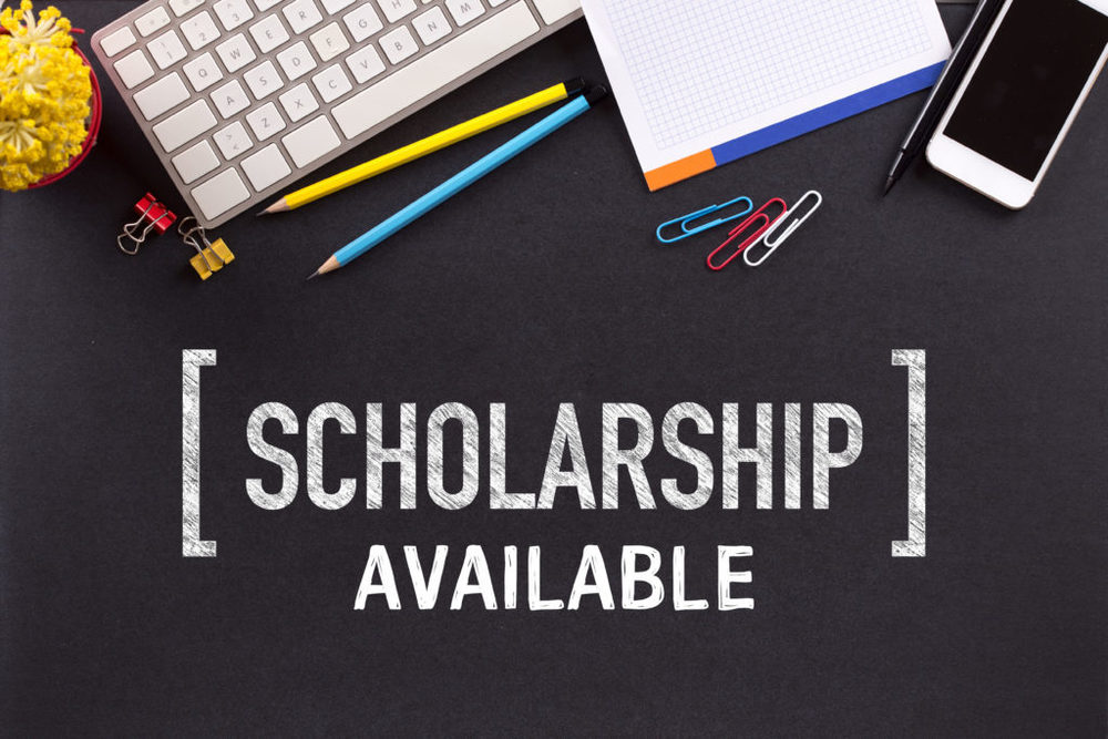Scholarships Available