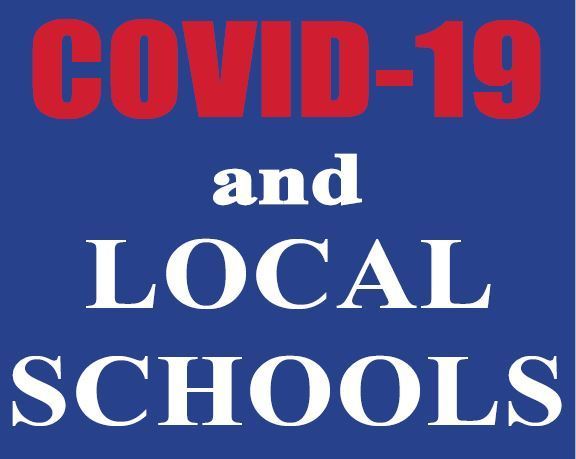 covid 19 and local school closures