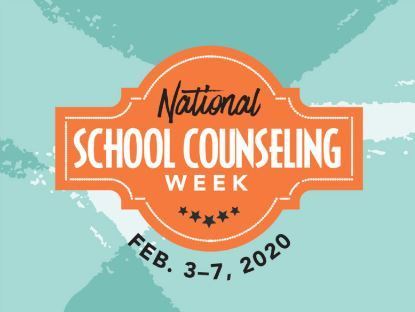 counseling week