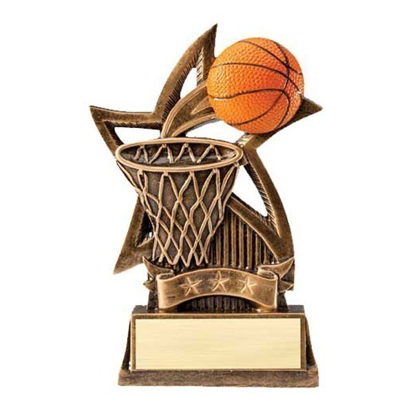 Basketball award