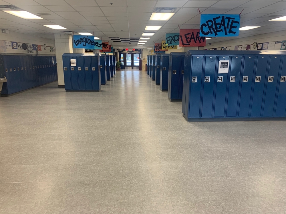 Middle School