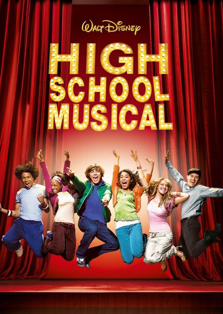 high school musical