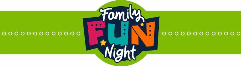 family fun night