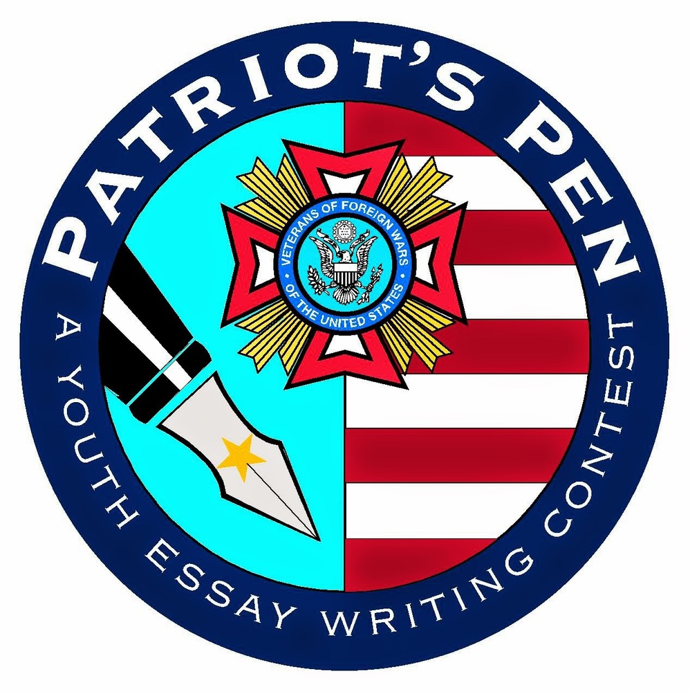 patriot's pen youth essay