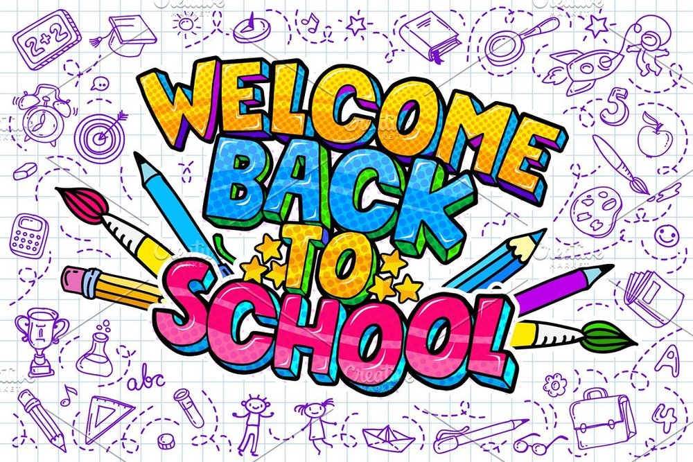 Welcome Back | Central Public Schools