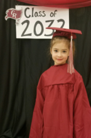 Kindergarten Here We Come!