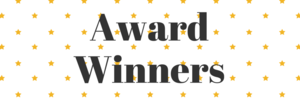 Middle School Q2 Award Winners