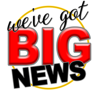 BIG NEWS; Meals provided 7 days a week