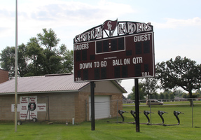 Football Passes