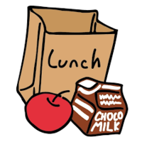 Central Offers Breakfast and Lunch to ALL Students