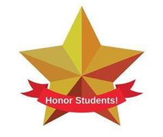 SENIOR HONOR STUDENTS