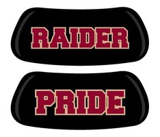 October 2020 Raider Review Newsletter