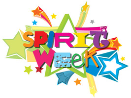 ELEMENTARY SPIRIT WEEK