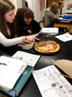 8th Grade Ag Science and Technology... What's Happening?