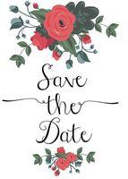 Save the Date for Prom!