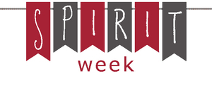 HIGH SCHOOL SPIRIT WEEK