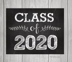 Central High School Class of 2020