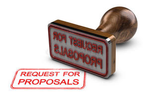 TRANSPORTATION REQUEST FOR PROPOSALS