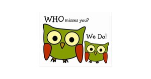 Elementary Message to Students: WE MISS YOU!