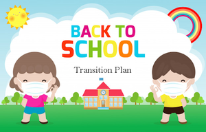 Transition Plans