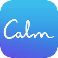VIRTUAL CALMING ROOM
