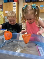 Early Childhood Family Education Fun