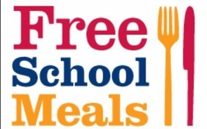 School Lunch Changes (Free breakfast and lunch starting Monday)