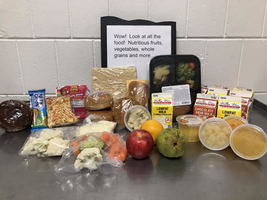 Food Service News