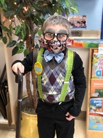 100th Day of School