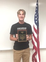 School Board Student Representative
