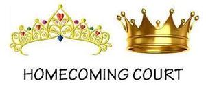 HOMECOMING CORONATION INFORMATION