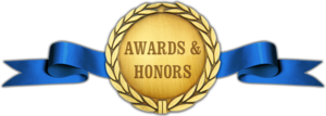 Middle School Awards