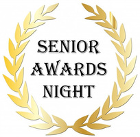 SENIOR AWARDS 2020