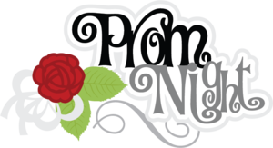 2021 Prom Information