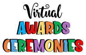2021 Virtual Awards Ceremonies
