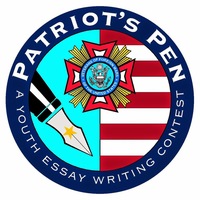 Patriot’s Pen Essay Winners