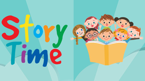 FFA Week - Story Time