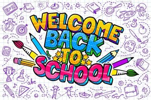 Welcome Back