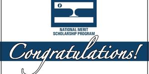 Central Students Commended in the National Merit Scholarship Program