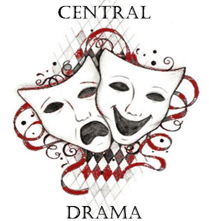 Central Drama Logo