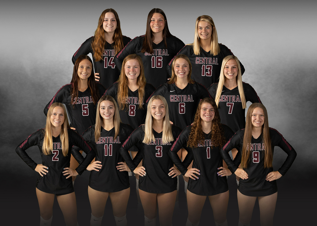 Varsity VB