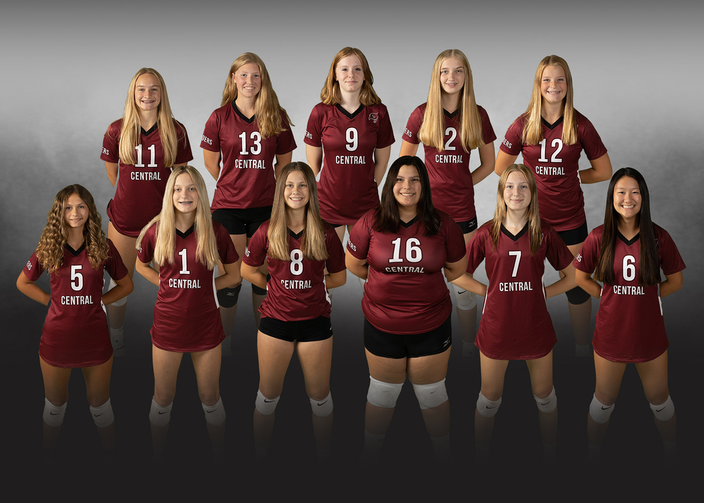 9th Grade VB