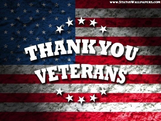 veterans day