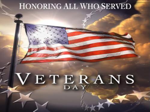 veterans day