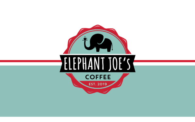 eLEPHANT jOES COFFEE