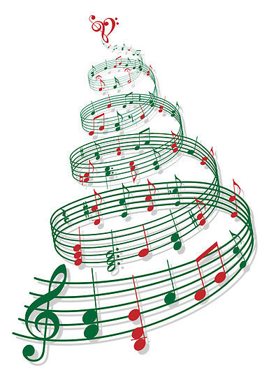 music tree
