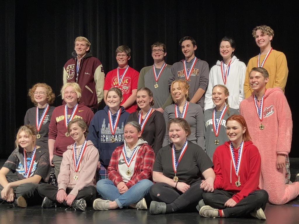 ONe Act All Conference