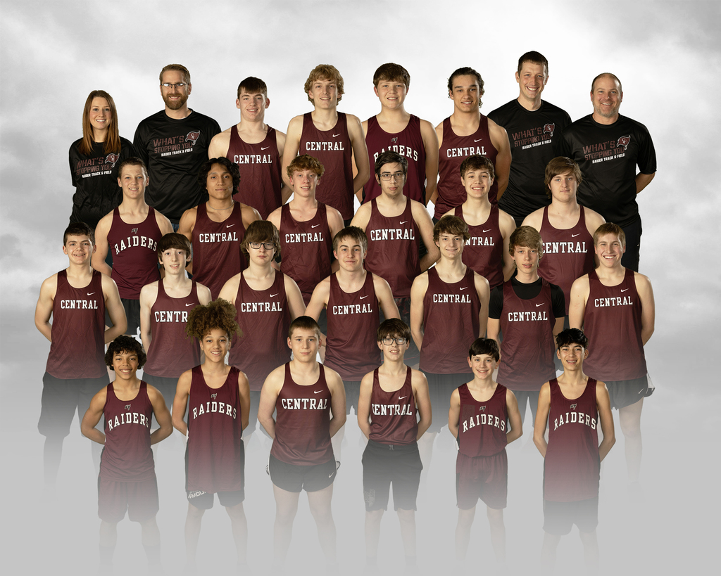 track