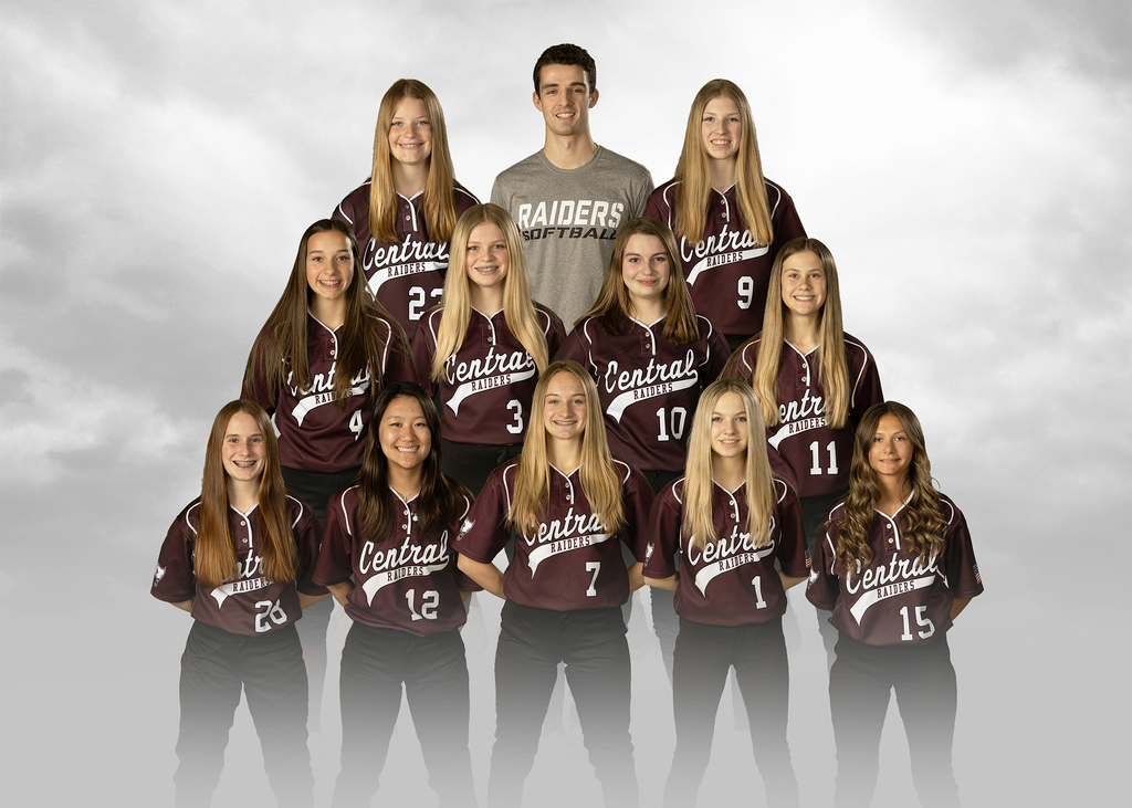 softball team