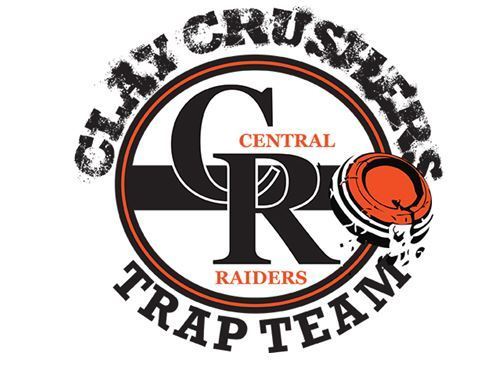 clay crushers logo